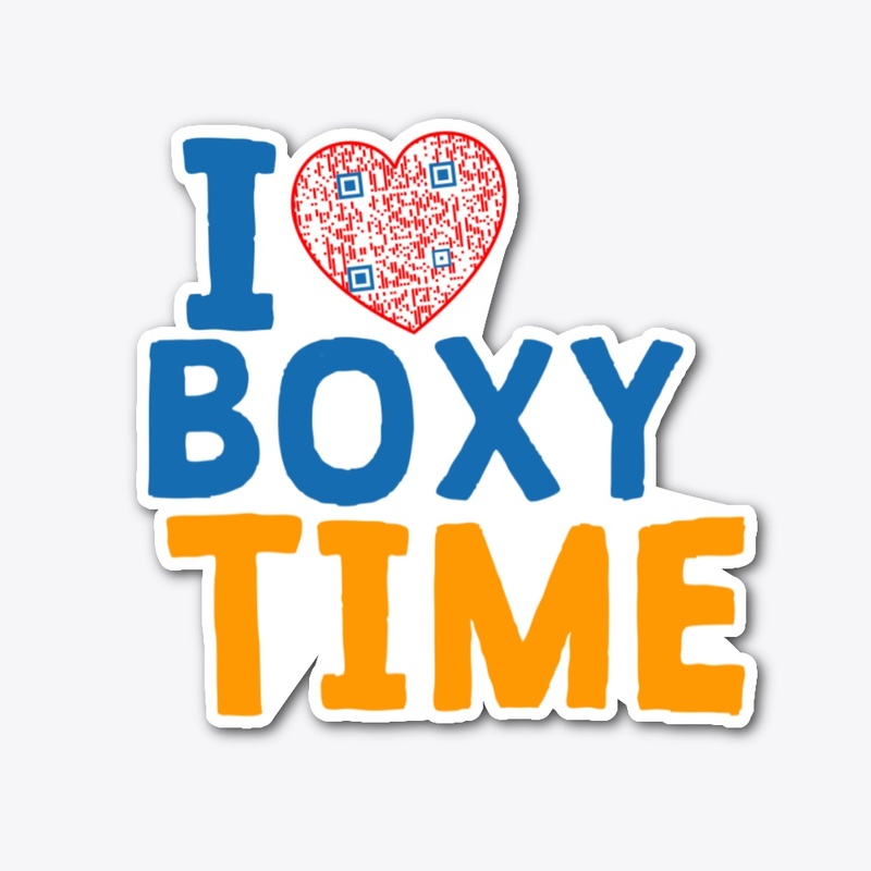 Boxy Time