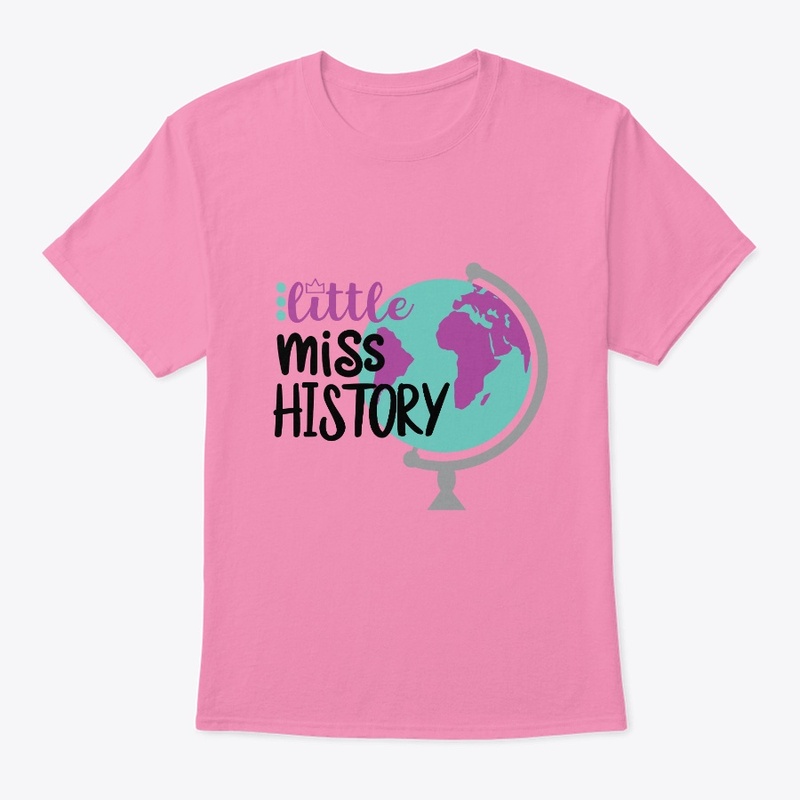 Little Miss History 