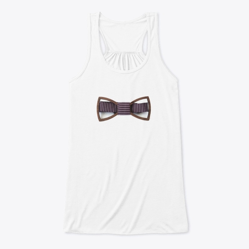  the bow tie