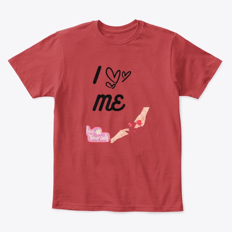 I Love Me