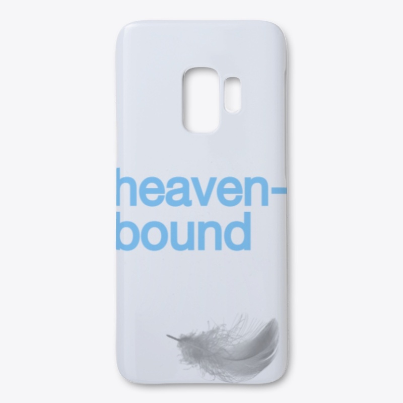 Heaven-Bound