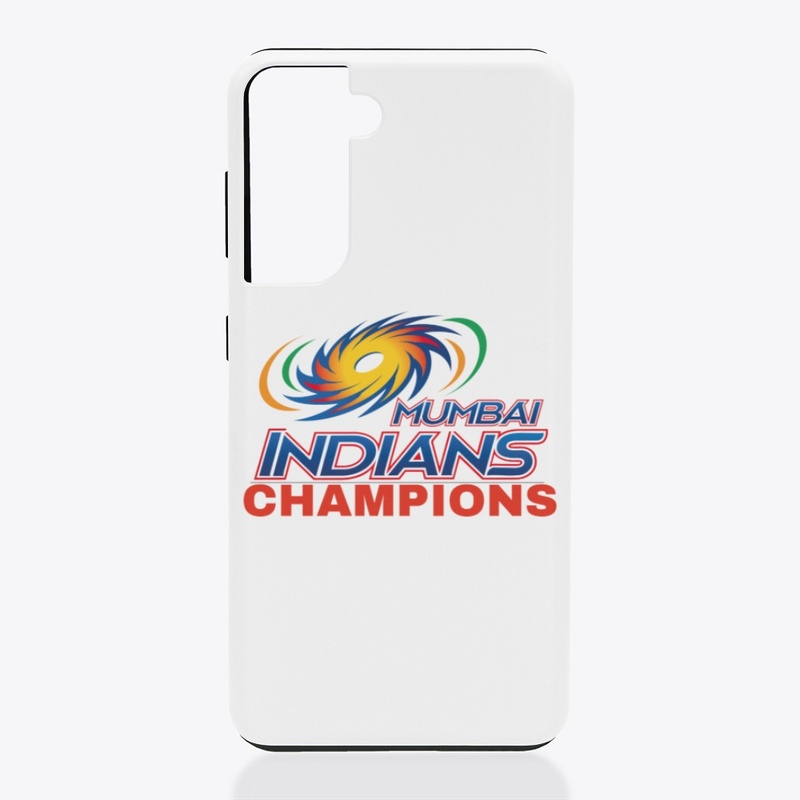 Mumbai indians.