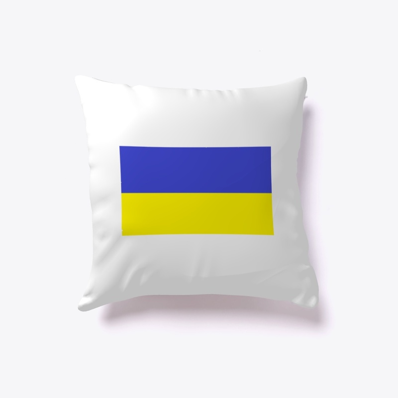 Ukrainian Flag