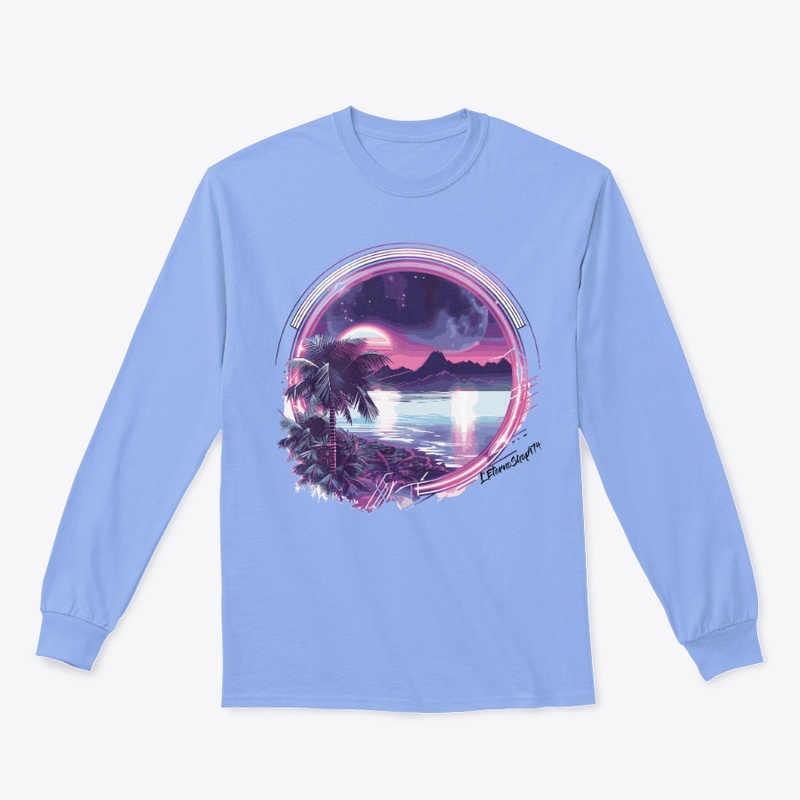 SynthIsland