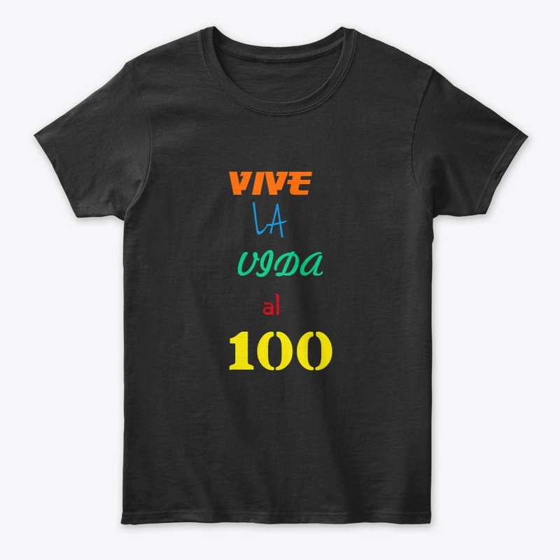 Vive la vida