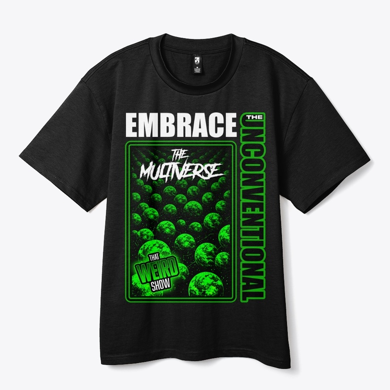 TWS SPECIAL #6: The Multiverse