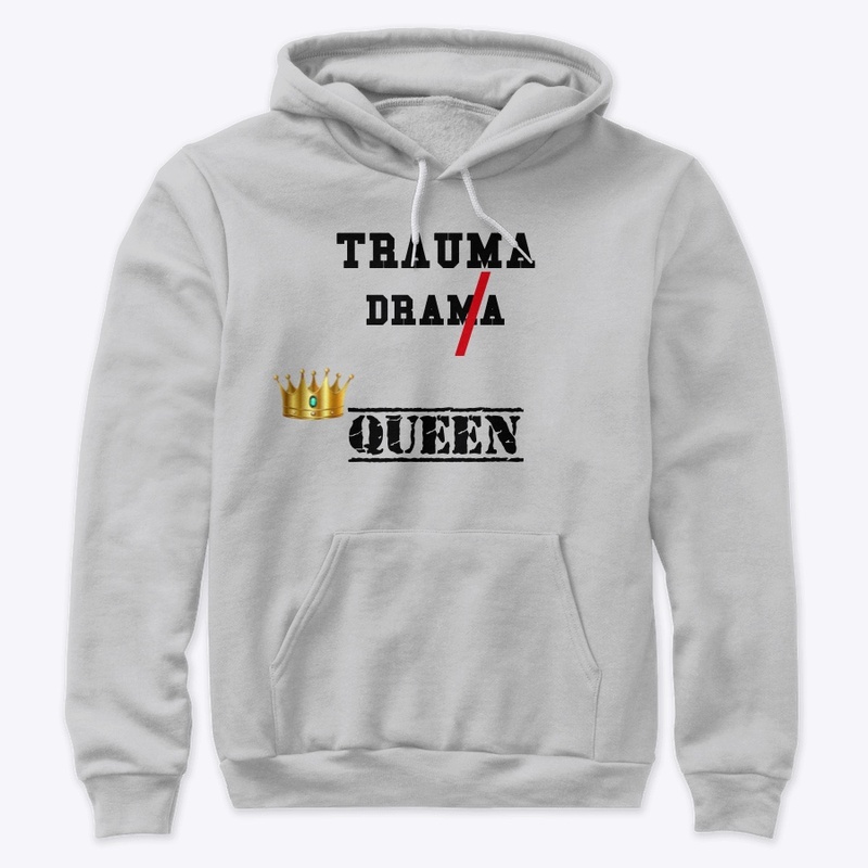 Trauma Queen