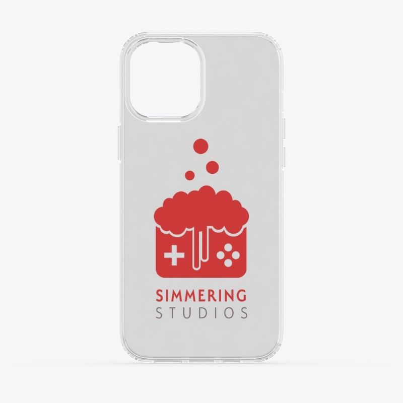 Simmering Studios Logo
