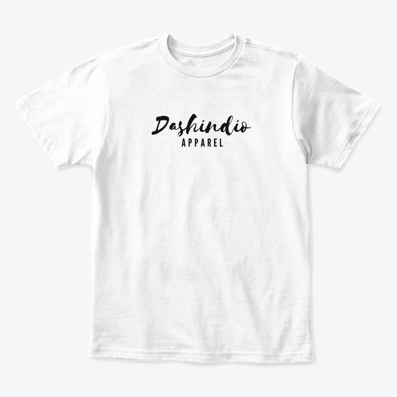 Dashindio Apparel