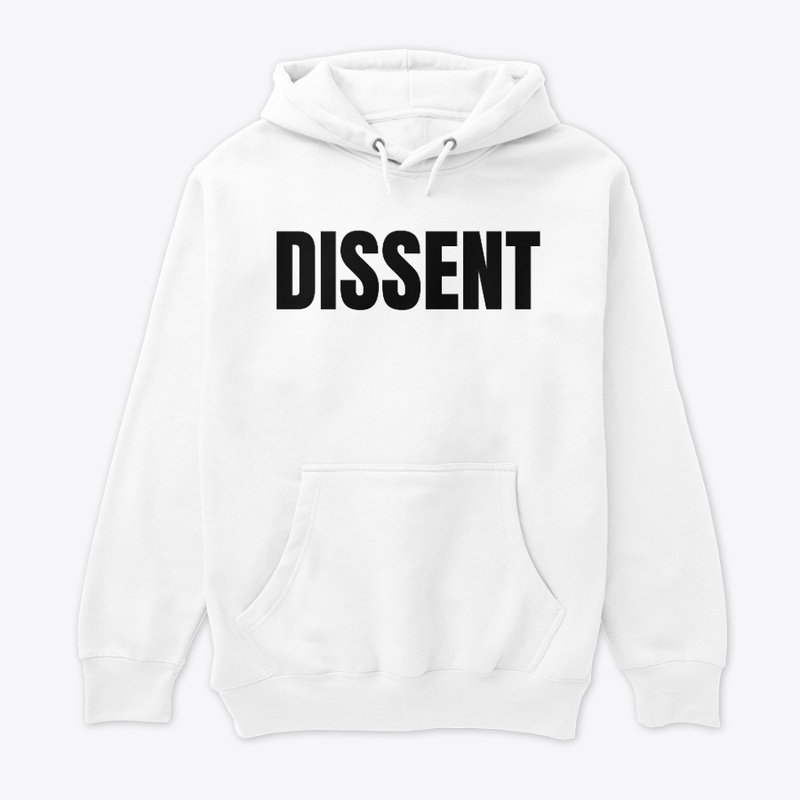 DISSENT