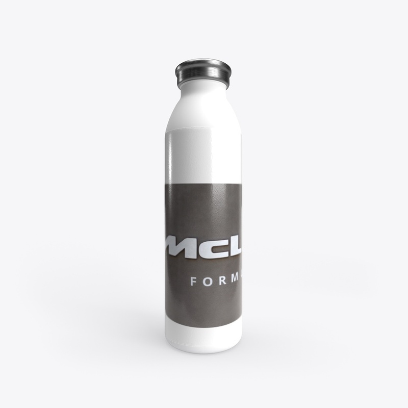MCLAREN F1 TEAM COLLECTION 