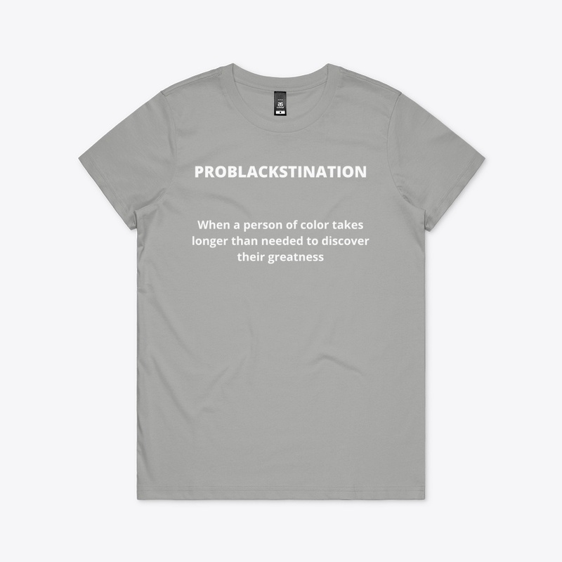 PROBLACK KNOWLEDGE