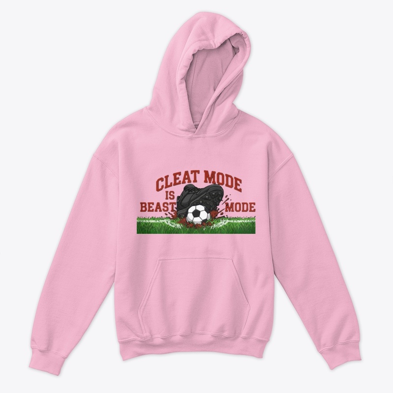 Cleat Mode Soccer 