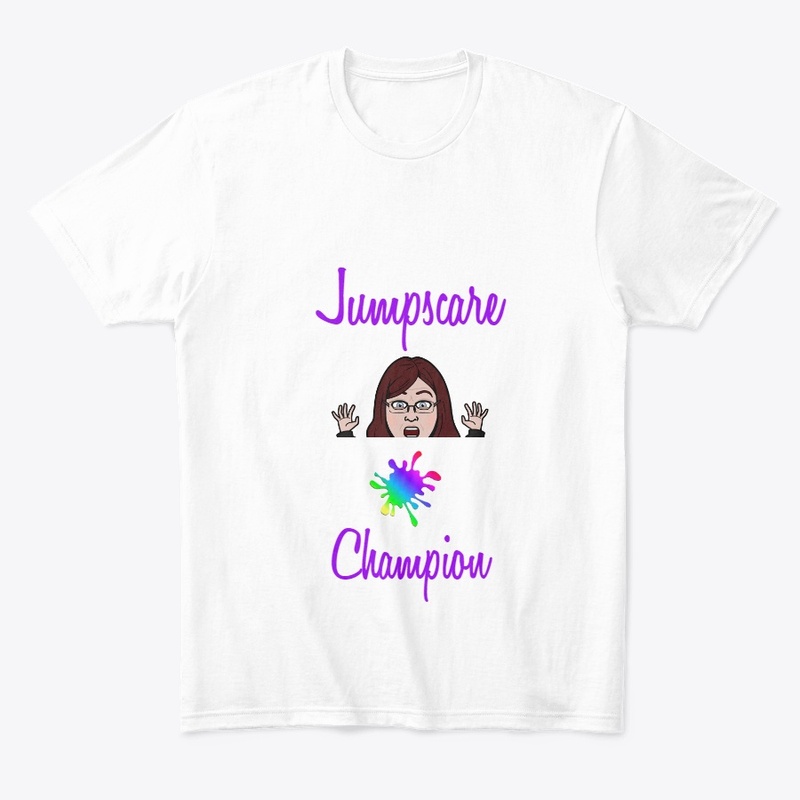 Jumpscare Champ