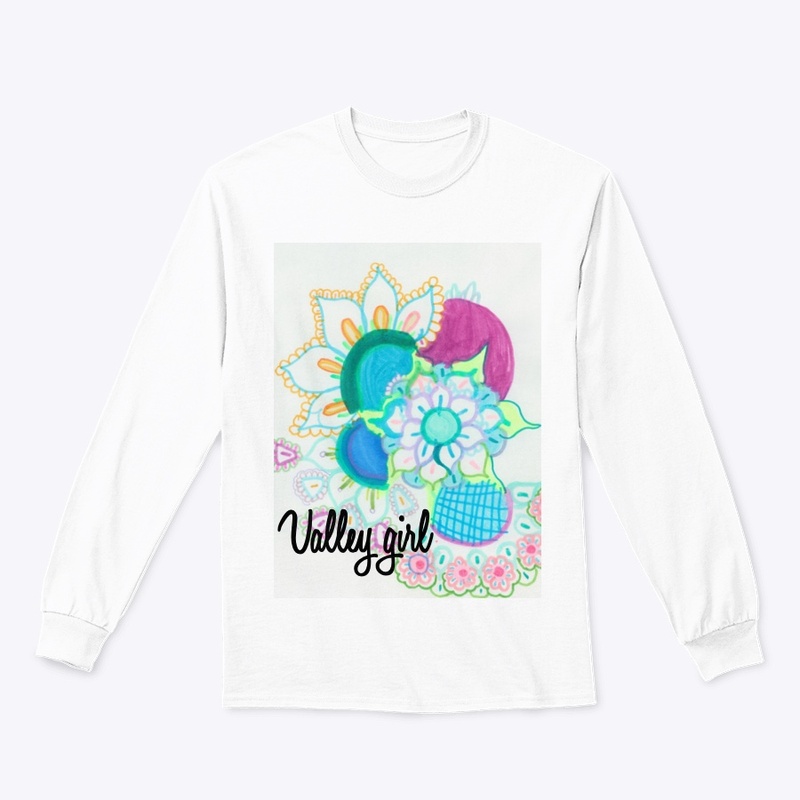 Valley girl llc