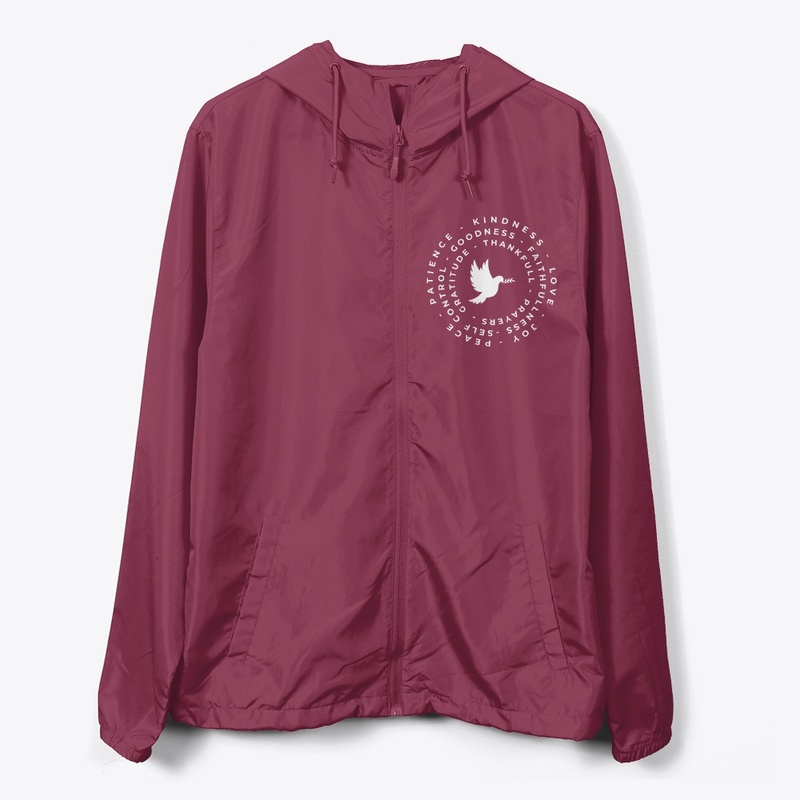 Fruits of the Spirit Collection