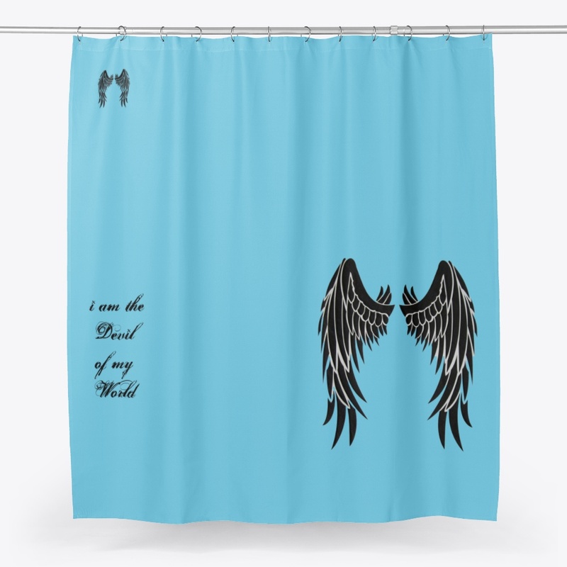 Devil Wings