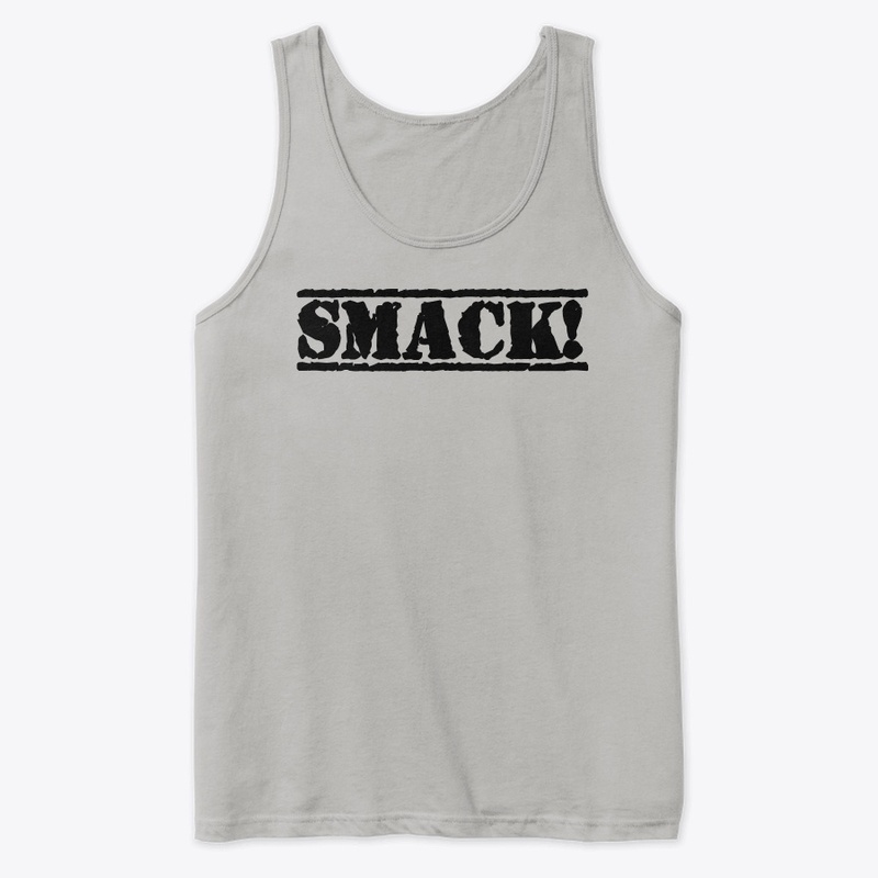 SMACK! Tank Top