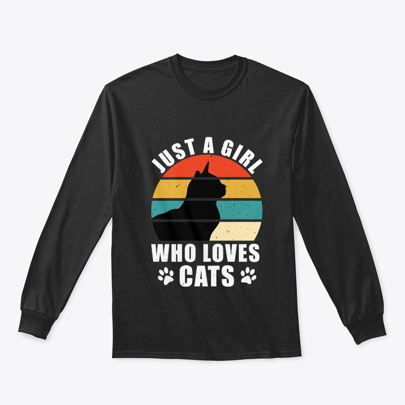  New Cat T-Shirts!