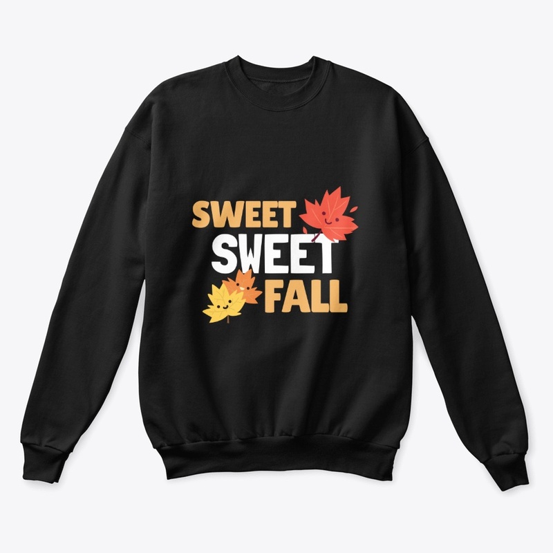 Sweet Sweet Fall - Autumn 