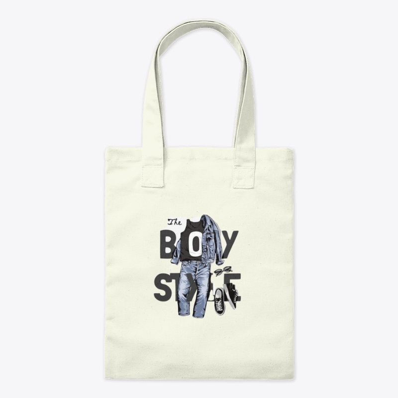 'boy stay design'.