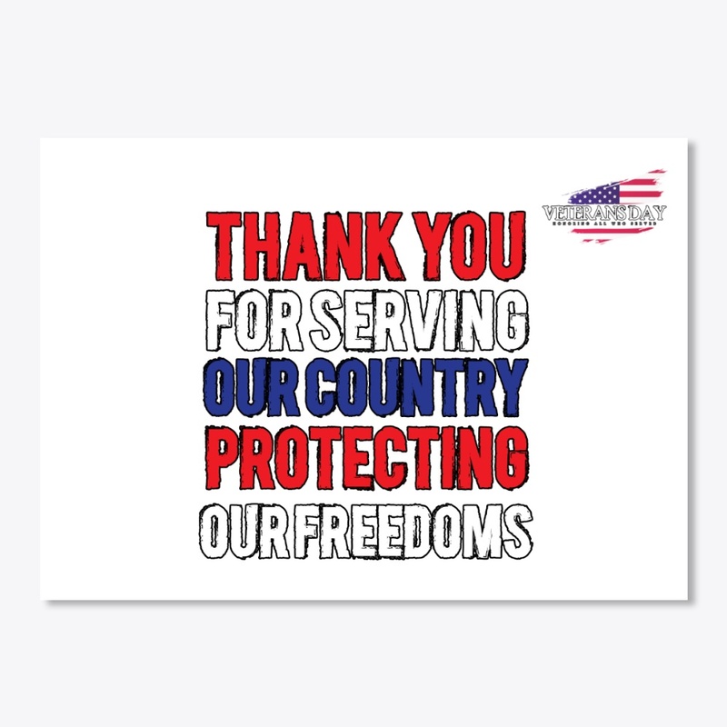veterans day