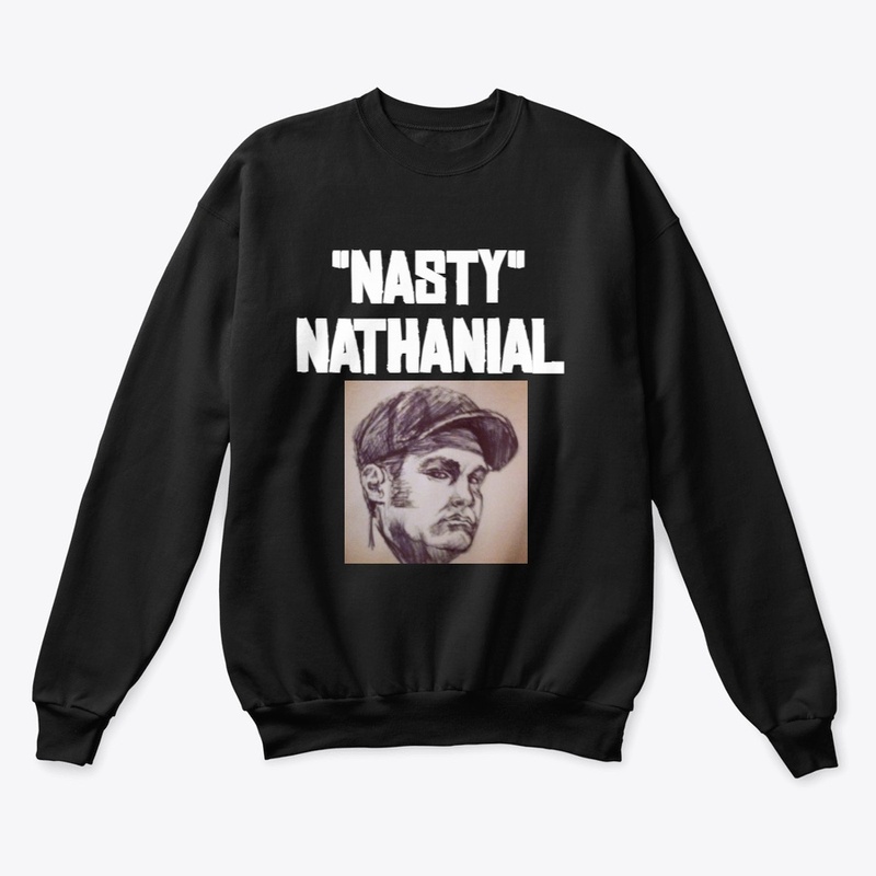 Nasty Nathanial