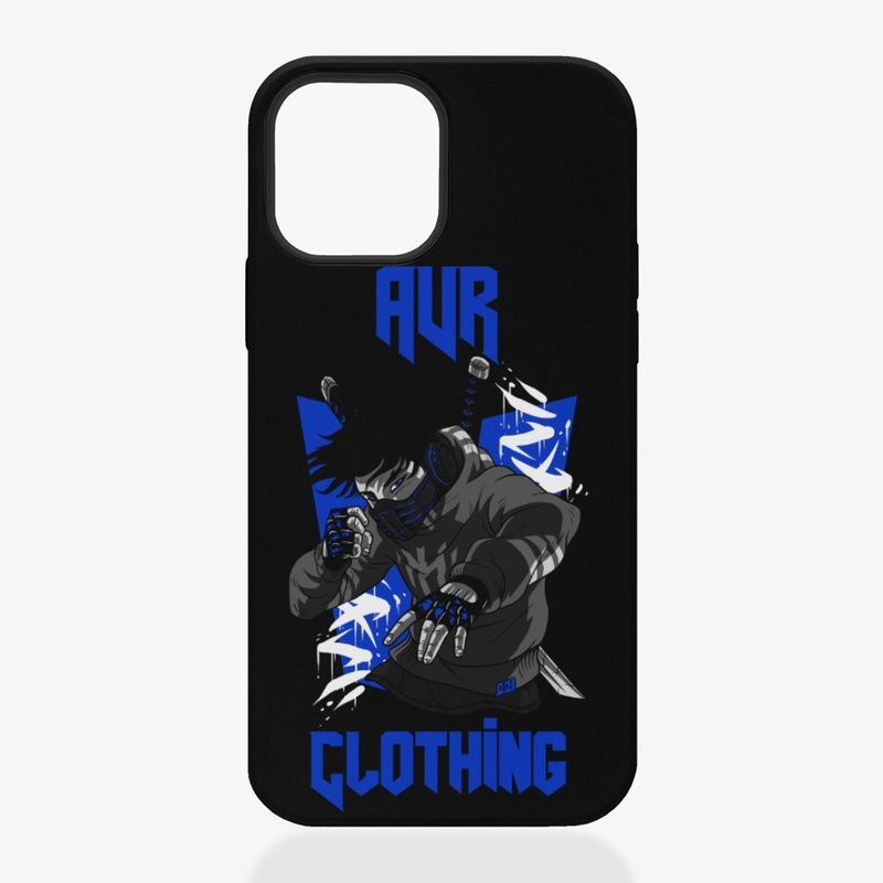 AVR Clothing Apocalyptic Dude