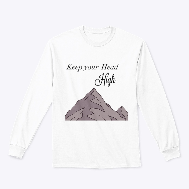 Keep your Head High 