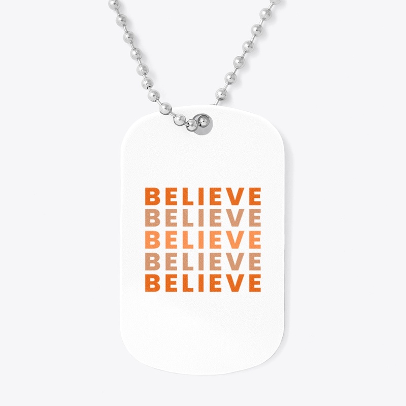 Believe Pack
