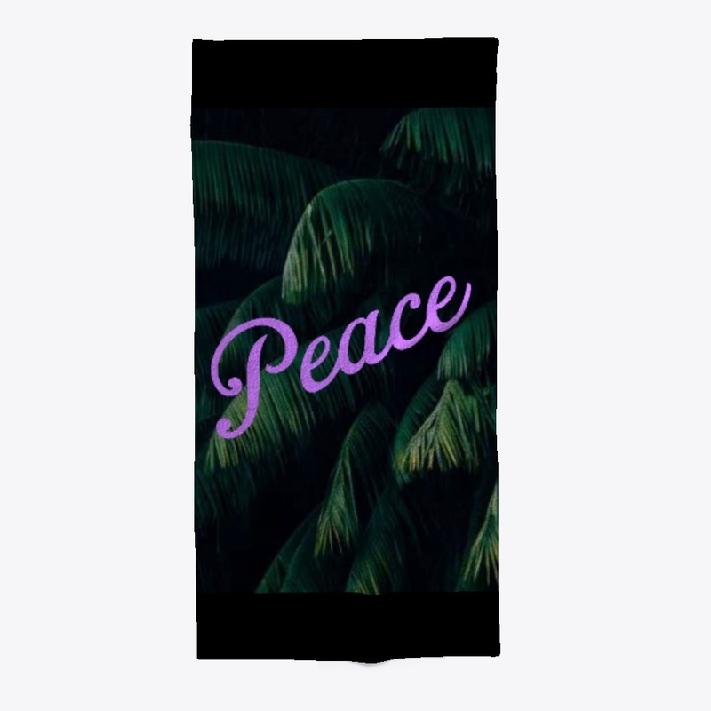 Peace by Jozyz