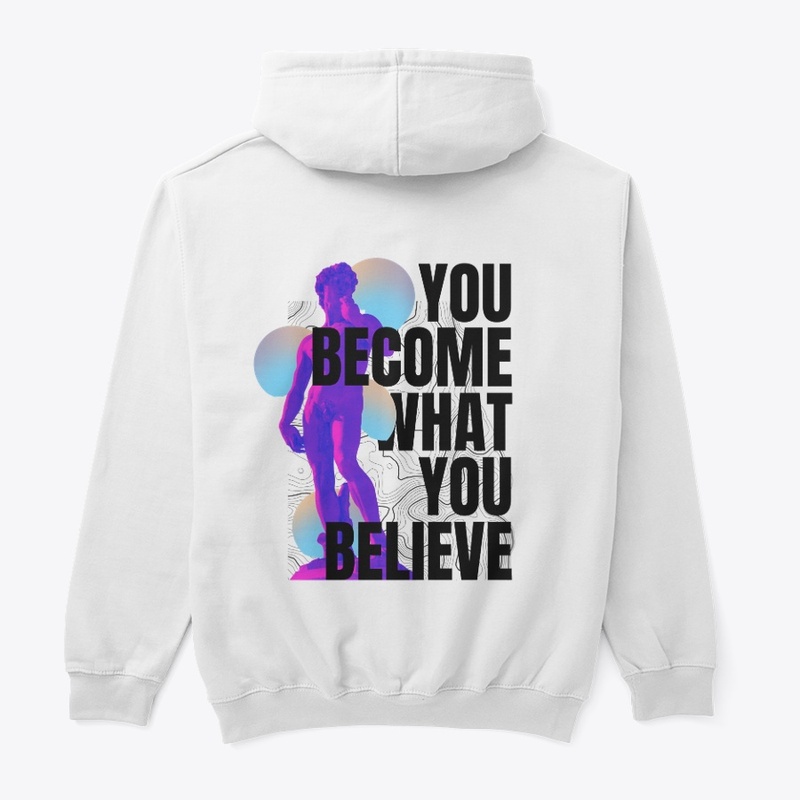Become What You Believe - Lite