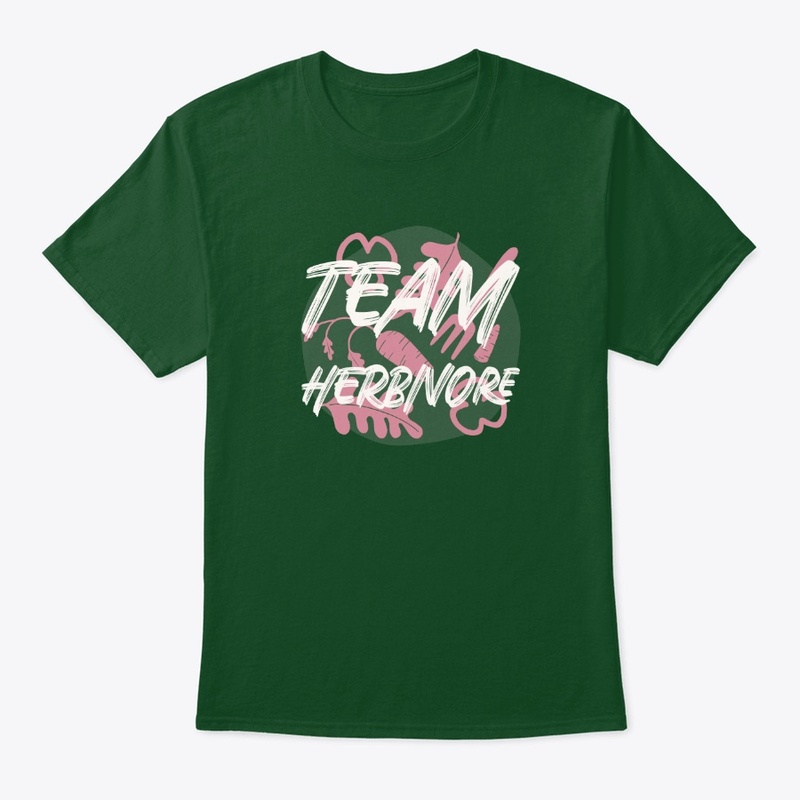 Team Herbivore
