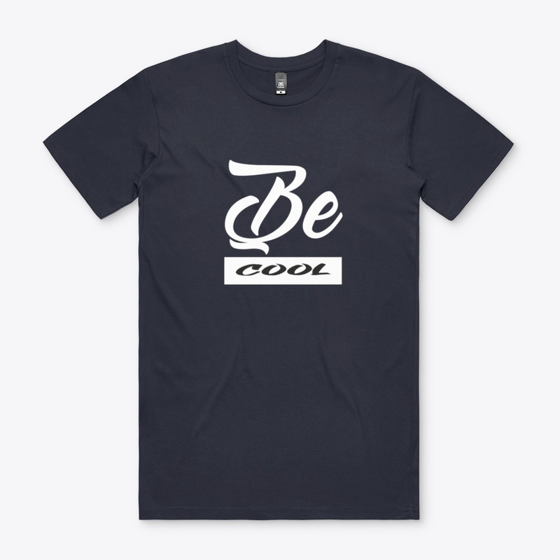 Be Cool  by Adwa 