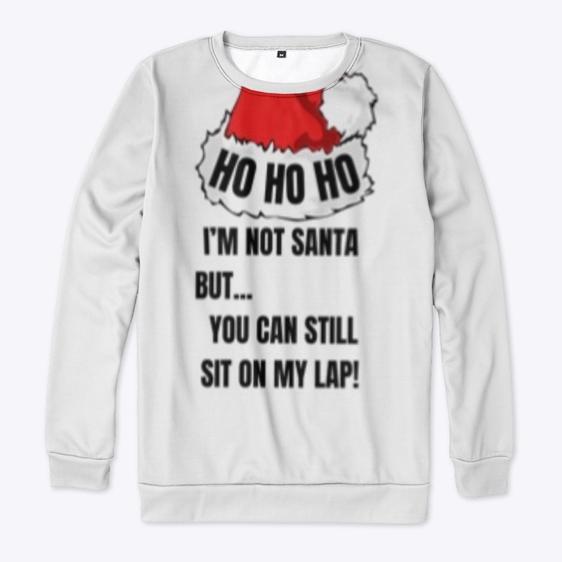 Bad Santa 