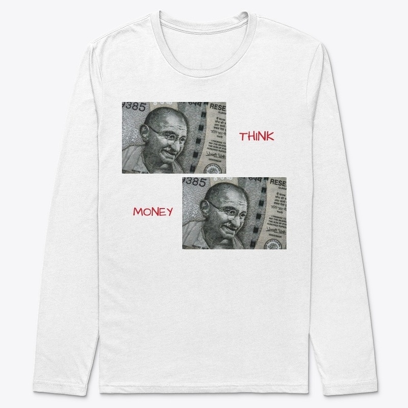 THINKMONEY - $HARE THE WEALTH