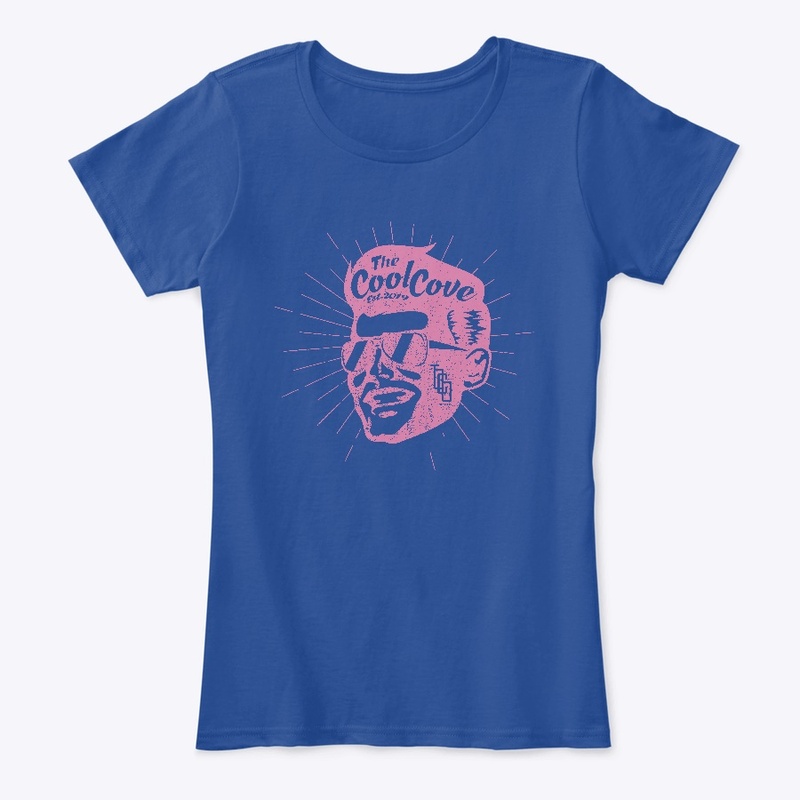 Big Head Classic Design