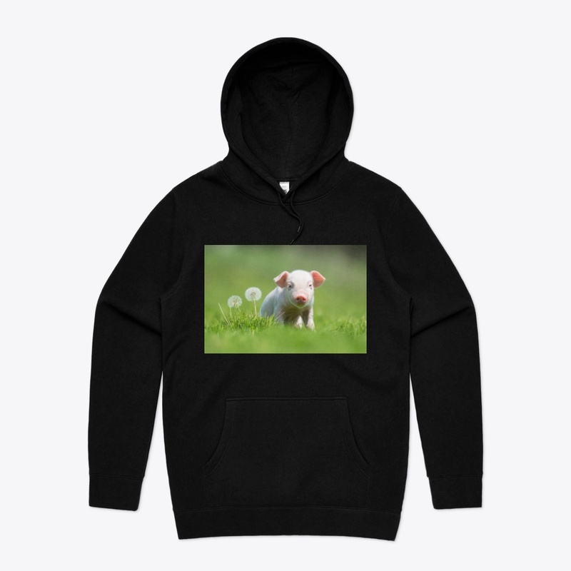Pig design