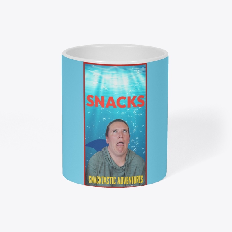 Snack Shark