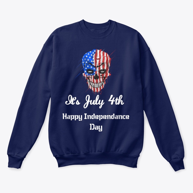 US#Independence#TeeHub