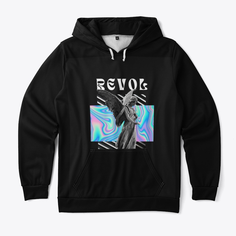 Fairytales of Change: Revolution 