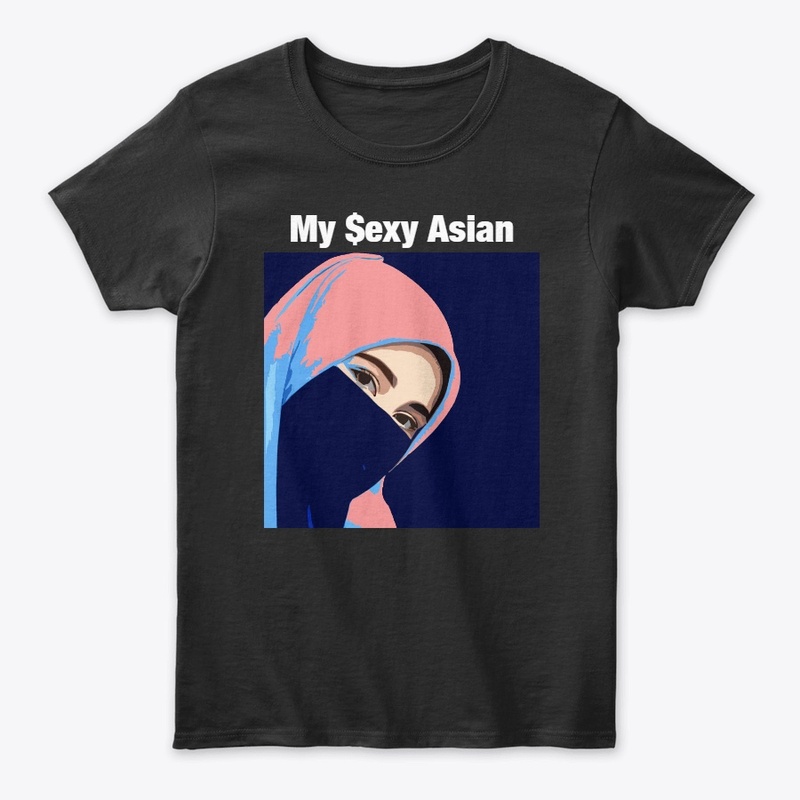 My Sexy Asian