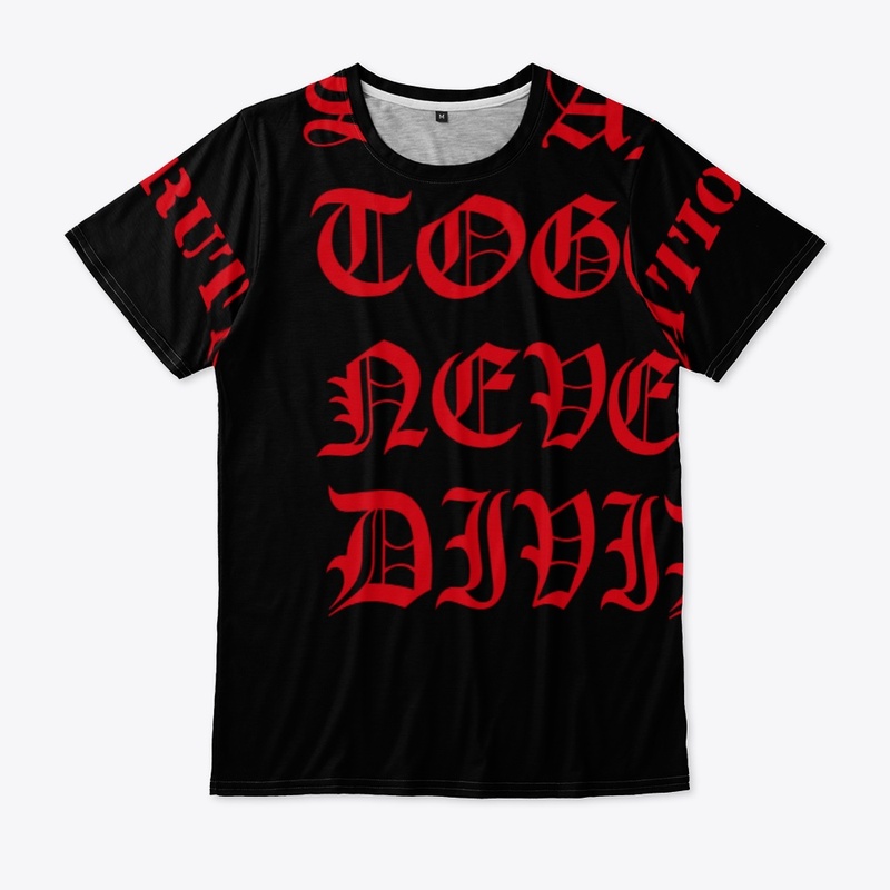 STAND TOGETHER APPAREL