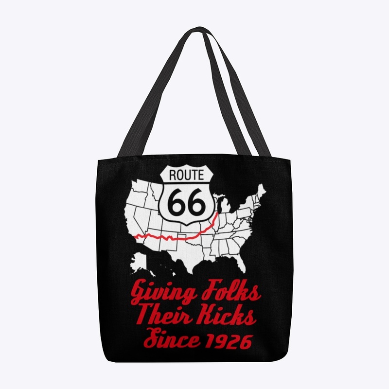 Route 66