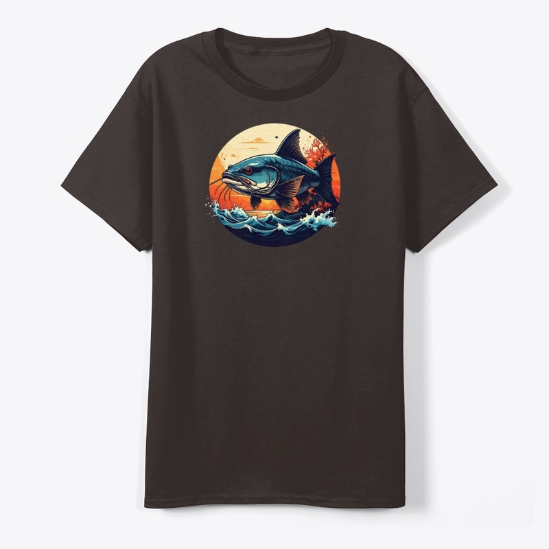 Catfish Design 5