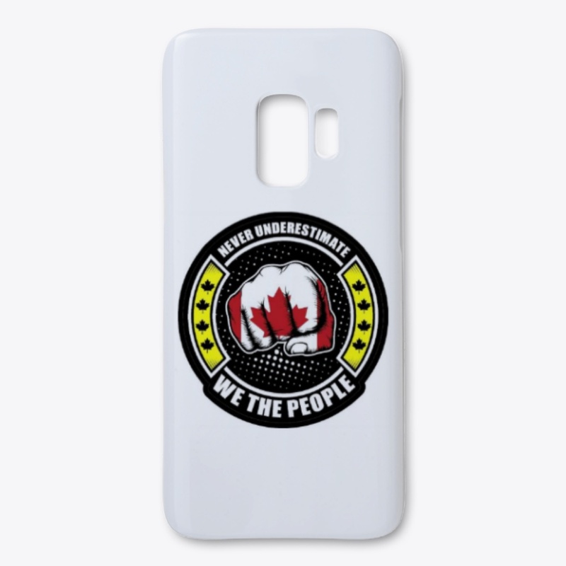 Canadian Pride