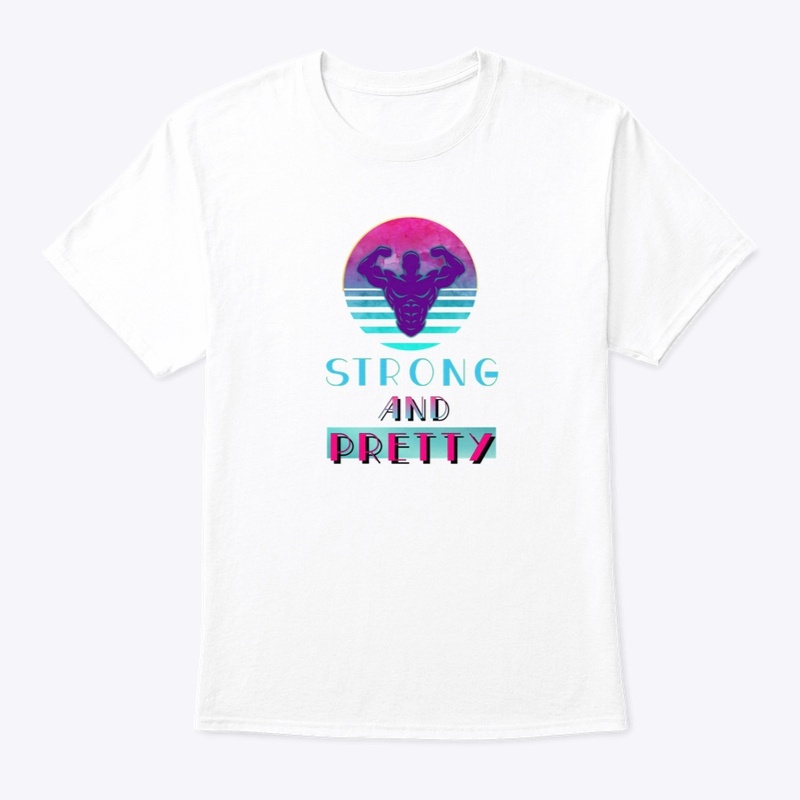 Vice: Strong and Pretty