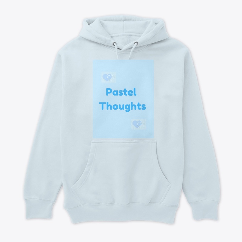 PASTEL THOUGHTS || COLLECTION 