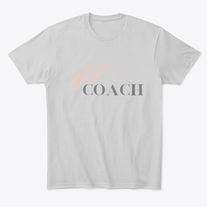 Mrs. Coach Apparel