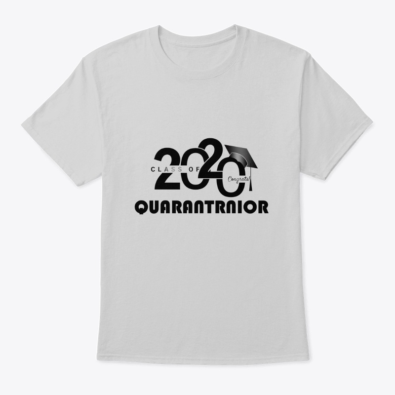 Class of 2020 Quarantine T-Shirt